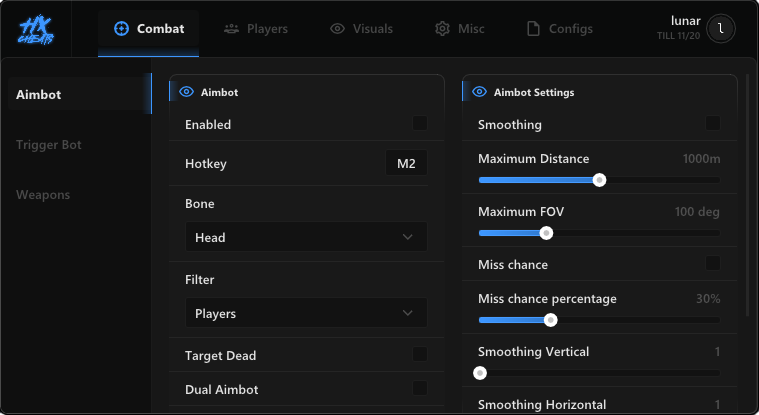 UI